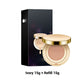 Lightweight Hydrating Cushion Compact Foundation