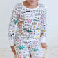 🎨DIY Pajama Prints（Buy 2 Free Shipping）