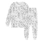 🎨DIY Pajama Prints（Buy 2 Free Shipping）