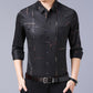 🌲New Year Sale 50% OFF🌲Men's Thin Iron-free Shirt