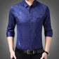 🌲New Year Sale 50% OFF🌲Men's Thin Iron-free Shirt