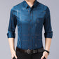 🌲New Year Sale 50% OFF🌲Men's Thin Iron-free Shirt