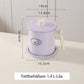 Multifunctional Deep Fryer Pot And Grease Container With Strainer