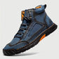 🔥Clearance Sale🔥Stylish Hand-Stitched Flat Sole Men's Boots（The more you buy, the higher the discount）