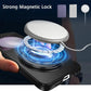 Magnetic Phone Case With Rotating Stand for Galaxy Z Fold/Flip Series