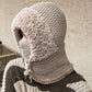 🎅Xmas Sales - 50% OFF🎄3-in-1 Winter Balaclava for Women