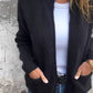 Women's Cozy Zipper Knitted Jacket💋Enjoy a 30-day hassle-free return policy!