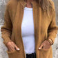 Women's Cozy Zipper Knitted Jacket💋Enjoy a 30-day hassle-free return policy!