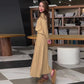 💞Winter Wardrobe Essentials 60%OFF 💞Women's Round-Neck Top ＆ Pleated Skirt 2-Piece Set