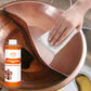 Copper Cleaner for Descaling & Polishing