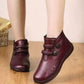 Women's Thickened Non-slip Flat Ankle Boots✈️Free Shipping
