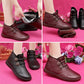 Women's Thickened Non-slip Flat Ankle Boots✈️Free Shipping