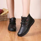 Women's Thickened Non-slip Flat Ankle Boots✈️Free Shipping