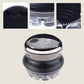 360° Rotating Portable Electric Hair Clipper