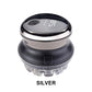 360° Rotating Portable Electric Hair Clipper