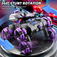 💥Remote Control Six-Wheel Tank - Transformable for Battle -（Free Shipping)