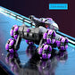 💥Remote Control Six-Wheel Tank - Transformable for Battle -（Free Shipping)