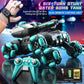 💥Remote Control Six-Wheel Tank - Transformable for Battle -（Free Shipping)