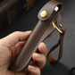 M390 CNC Folding Broken Window Pocket Knives