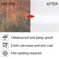🎁Multifunctional Metal Rust Removal and Conversion Agent