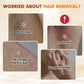 🔥Buy Get 1 Free! 🔥 Introducing Our Versatile, Aromatic, Mild Formula Hair Removal Cream!