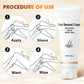 🔥Buy Get 1 Free! 🔥 Introducing Our Versatile, Aromatic, Mild Formula Hair Removal Cream!