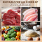 🎁Stainless steel meatball mould for kitchen