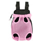 Open, Breathable & Adjustable Pet Backpack