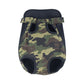 Open, Breathable & Adjustable Pet Backpack