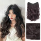 🔥🎉2025 HOT SALE🎉 60% OFF💝Clip in U-Shaped Hair Extension Hairpiece for Women