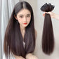 🔥🎉2025 HOT SALE🎉 60% OFF💝Clip in U-Shaped Hair Extension Hairpiece for Women