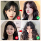 🔥🎉2025 HOT SALE🎉 60% OFF💝Clip in U-Shaped Hair Extension Hairpiece for Women