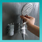 🚿Universal Silicone Showerhead Holder - Buy 1 Get 1 Free