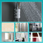 🚿Universal Silicone Showerhead Holder - Buy 1 Get 1 Free
