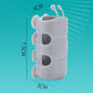 🚿Universal Silicone Showerhead Holder - Buy 1 Get 1 Free