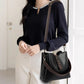 💖HOT SALE 54% OFF💖PU Leather Multi-Layer Large Capacity Crossbody