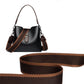 💖HOT SALE 54% OFF💖PU Leather Multi-Layer Large Capacity Crossbody