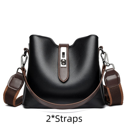 💖HOT SALE 54% OFF💖PU Leather Multi-Layer Large Capacity Crossbody