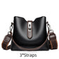 💖HOT SALE 54% OFF💖PU Leather Multi-Layer Large Capacity Crossbody
