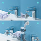 Special Sale💥Pressurized Shower Head Kit for Washbasin💦