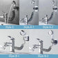 Special Sale💥Pressurized Shower Head Kit for Washbasin💦