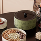 Vintage Multi-Layer Snack Serving Tray
