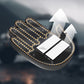 Multifunctional Self-Adhesive Gesture Prompt Light