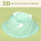 🥰2025 New Hot Sales - 50% OFF✨Premium Silicone Savarin /Chiffon Cake Mold