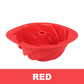 🥰2025 New Hot Sales - 50% OFF✨Premium Silicone Savarin /Chiffon Cake Mold