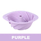 🥰2025 New Hot Sales - 50% OFF✨Premium Silicone Savarin /Chiffon Cake Mold