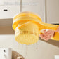 Rotary Vegetable Filling Squeezer