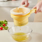 Rotary Vegetable Filling Squeezer