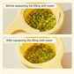 Rotary Vegetable Filling Squeezer