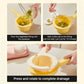 Rotary Vegetable Filling Squeezer